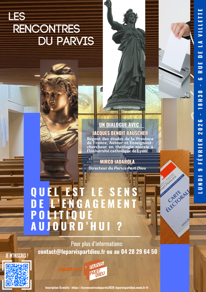 Quel est le sens de l'engagement politique ?